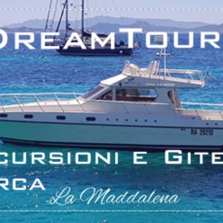 Appartamento Vacanze La Maddalena La Maddalena  Esterno foto