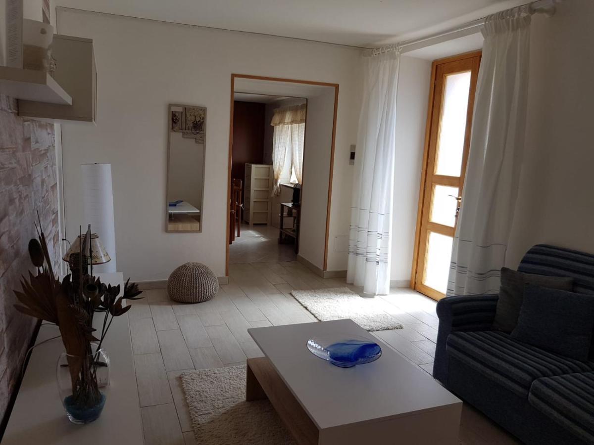 Appartamento Vacanze La Maddalena La Maddalena  Esterno foto