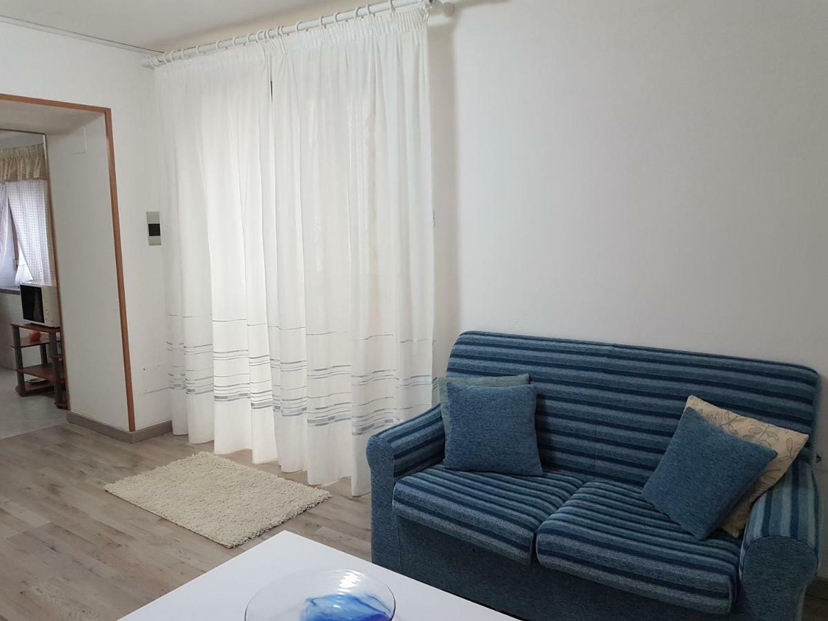 Appartamento Vacanze La Maddalena La Maddalena  Esterno foto