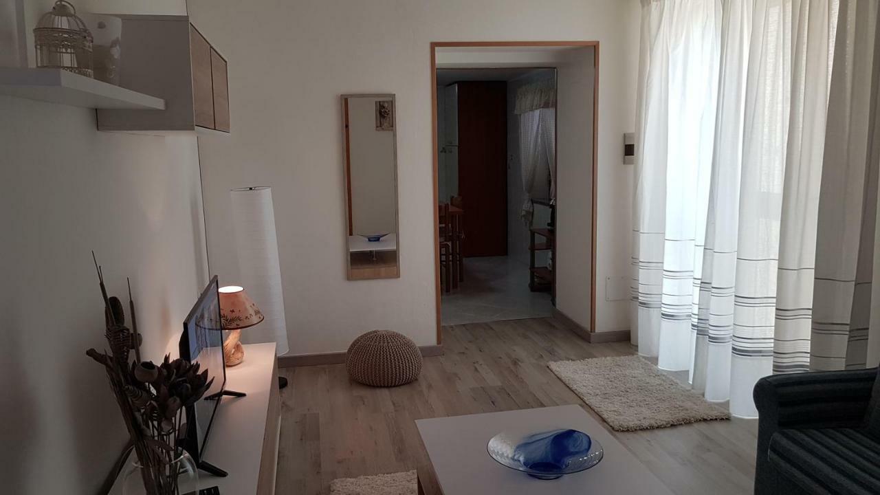 Appartamento Vacanze La Maddalena La Maddalena  Esterno foto