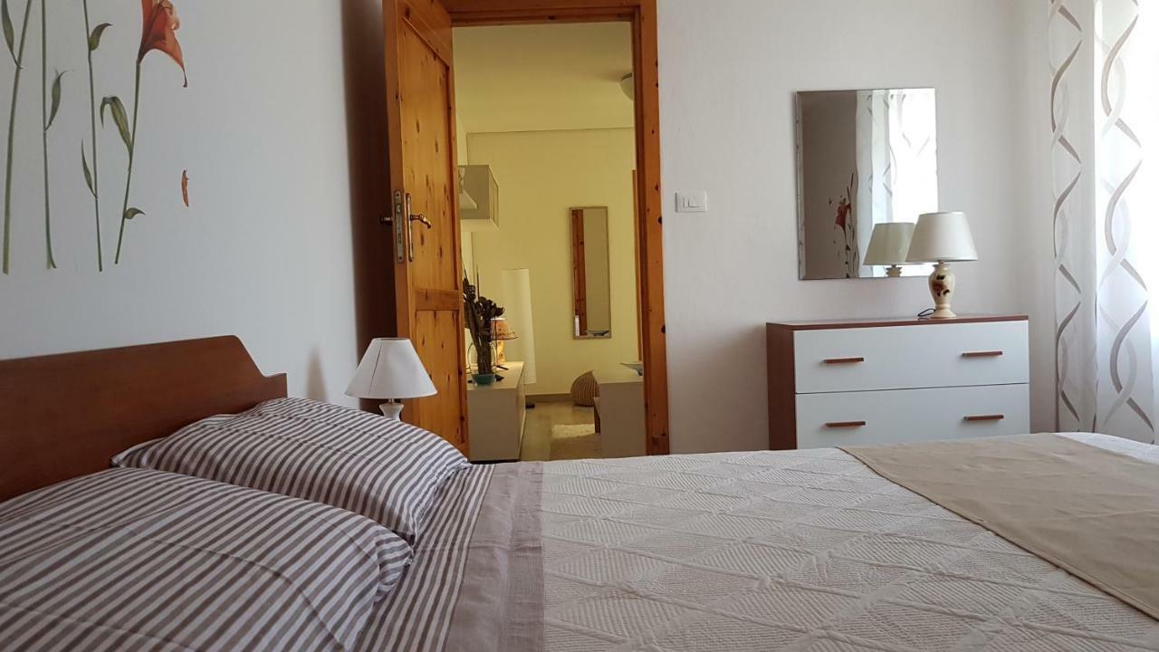 Appartamento Vacanze La Maddalena La Maddalena  Esterno foto