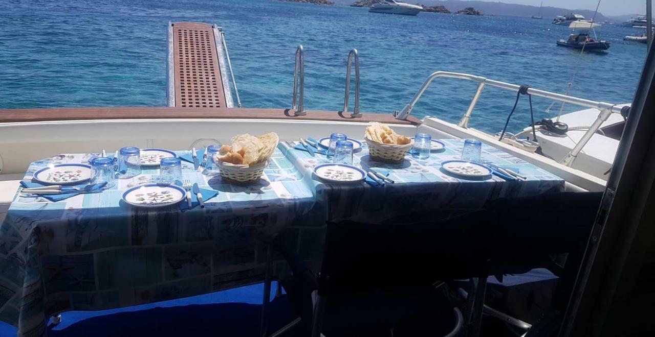 Appartamento Vacanze La Maddalena La Maddalena  Esterno foto